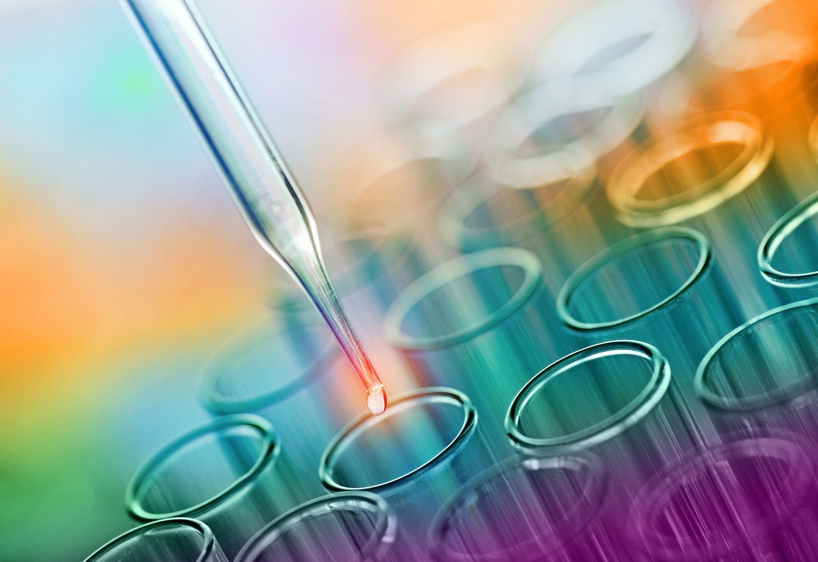 Functional materials